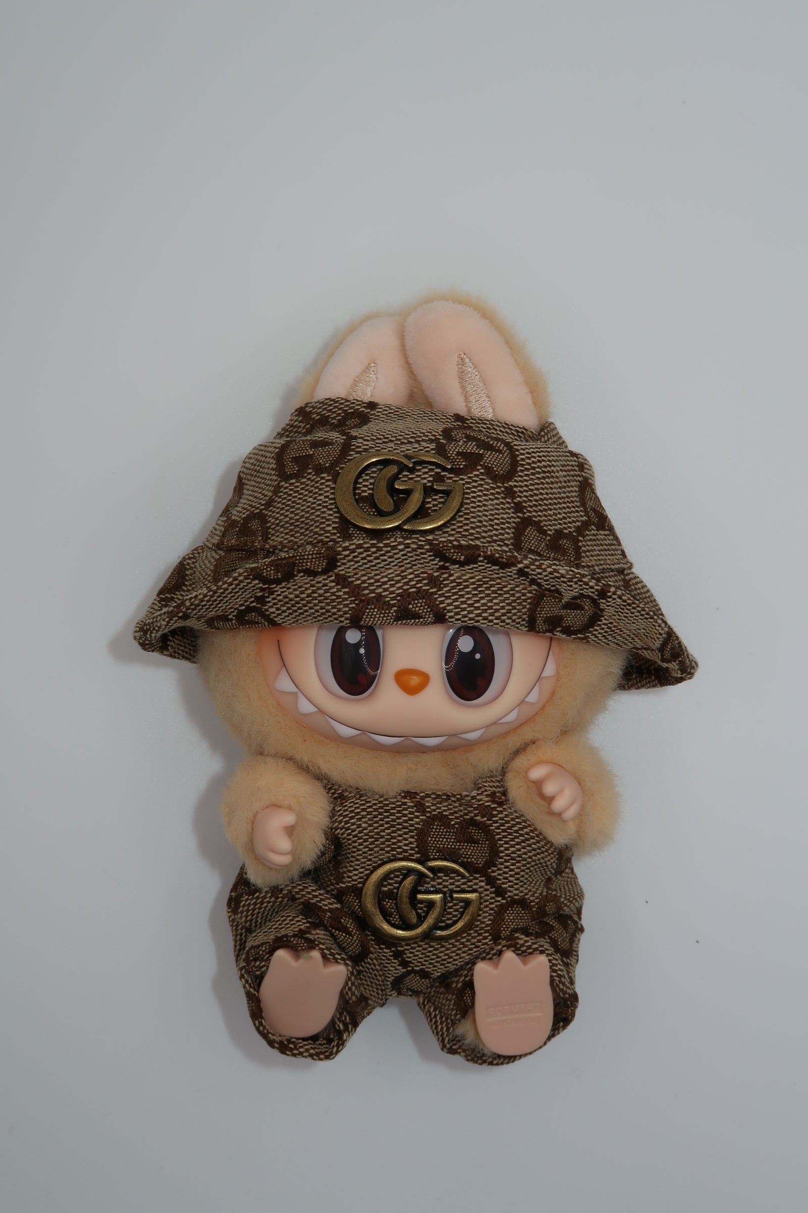 Labubu GG Outfit